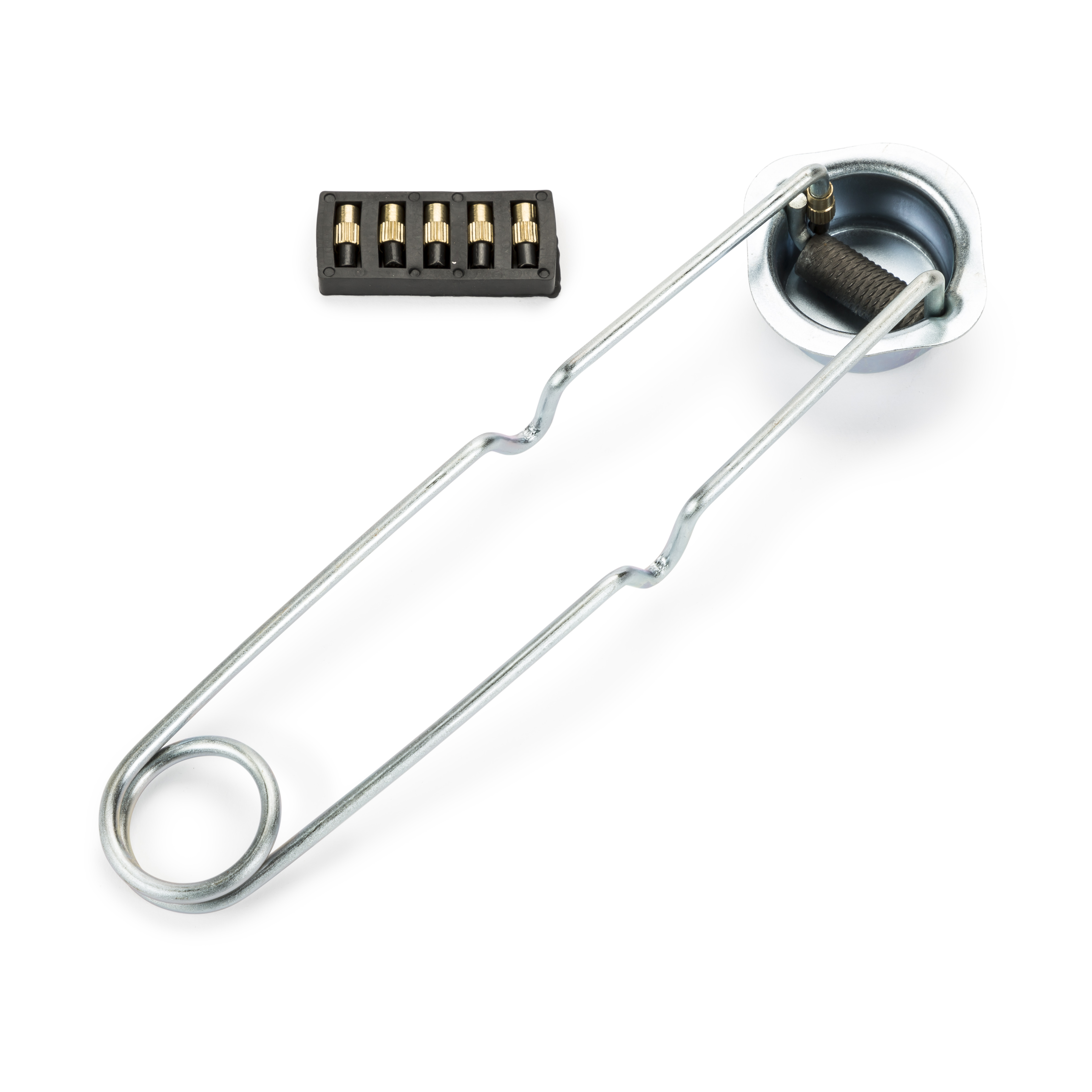 Lincoln Industrial Flint Striker K3727-1: Durable & Lightweight Starter