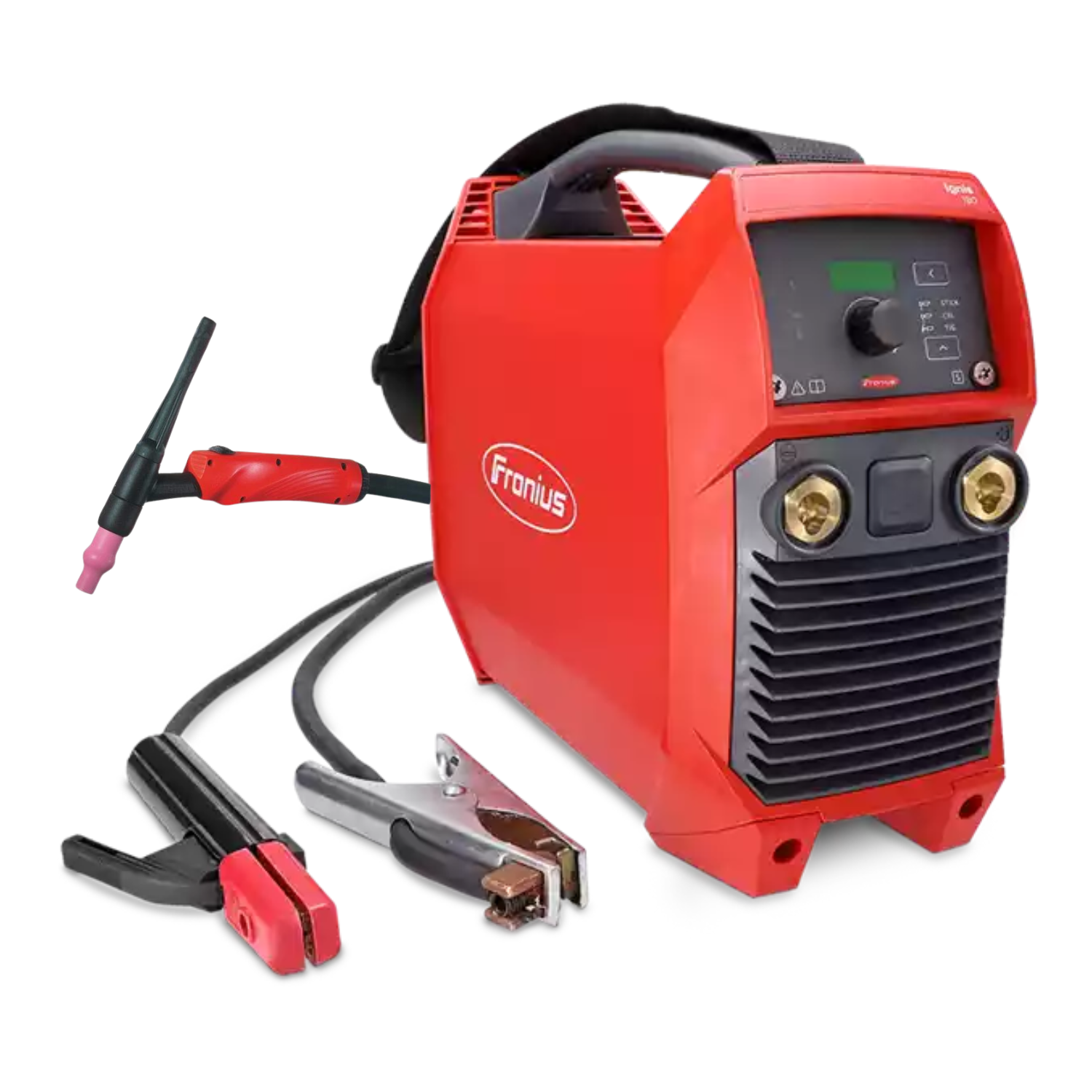 Fronius Ignis 180XT Advanced TIG/Stick Welder with PFC Technology