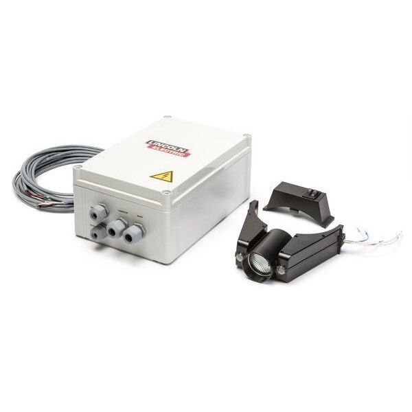 Exclusive Lincoln Lamp with Arc Sensor for SF4200 Fan - K1669-10 on Sale