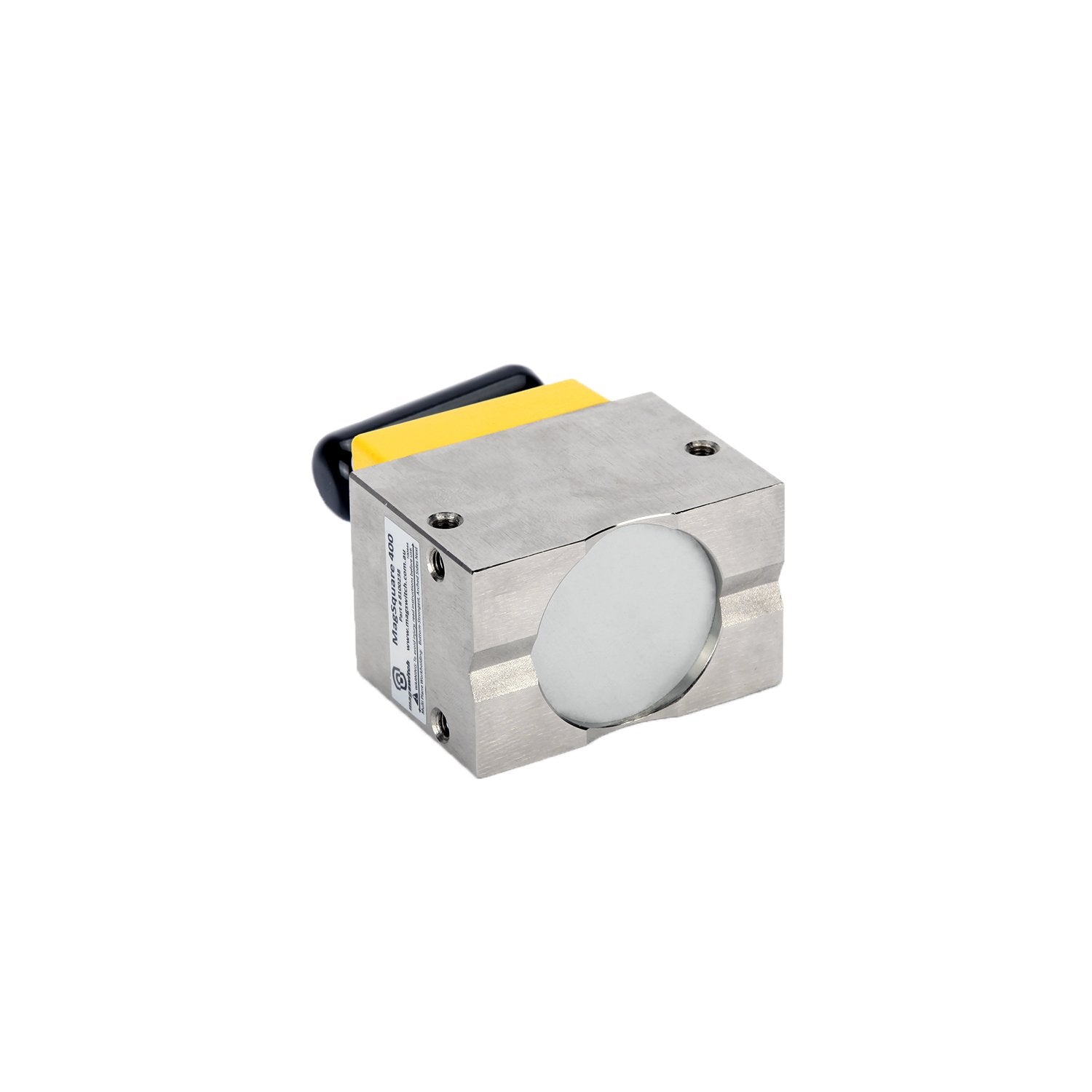 Hot Sale! Magswitch 400 lb On/Off Magnetic Workholding MagSquare - 8100238