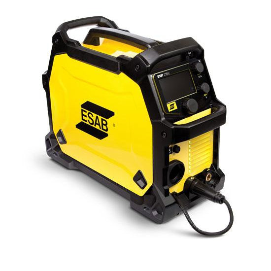 ESAB Rebel EMP 215ic 3-in-1 Multiprocess Welder - Limited Time Bonus Offer!