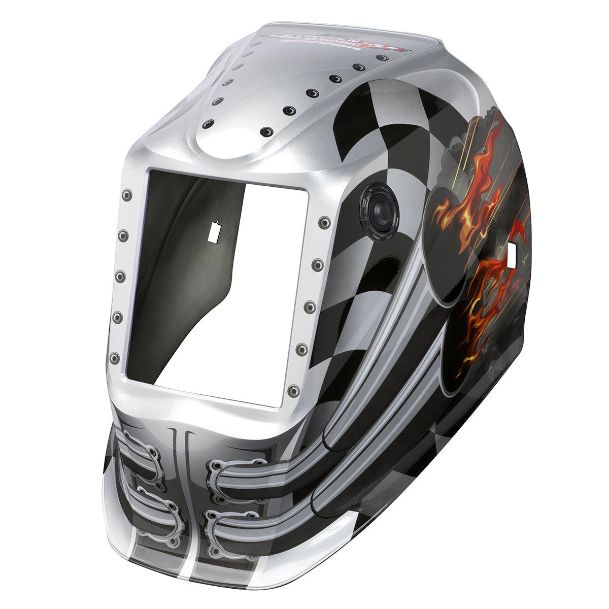 Hot Deal: Lincoln Viking 3350/2450 3rd/4th Gen Replacement Shell - KP4569-1