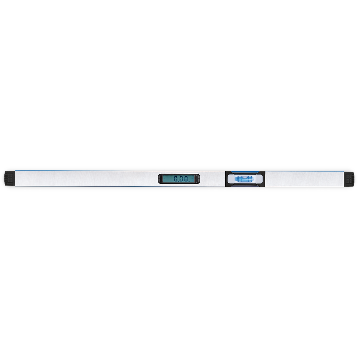 Hot Sale! Empire 24-Inch True Blue Digital Box Level with Case - E105.24