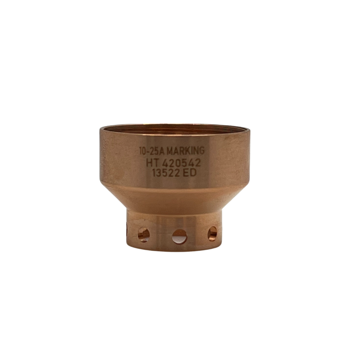Hot Deal! Hypertherm Mechanized Marking Shield (10 - 25A) for Powermax 45XP