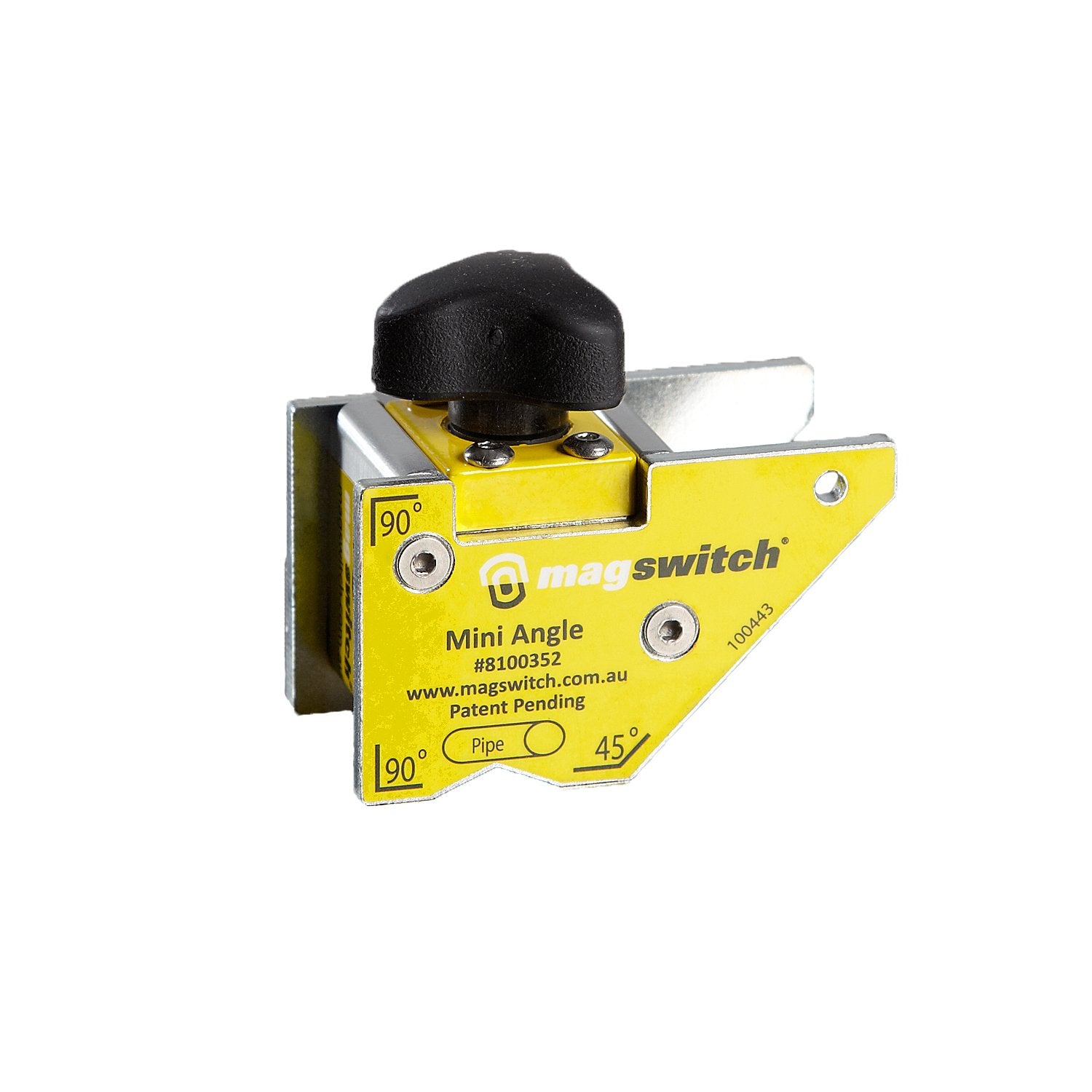 Hot Deal! Magswitch Mini Magnetic Angle 8100352