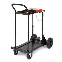 Lincoln K2694-1 Inverter Cart with Fume Extraction for Invertec V310-T