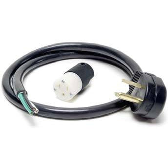 Hot Sale! 10/3 Inverter Direct Wire Power Adapter with 42 Plug to 5369C Receptacle - 103INPA