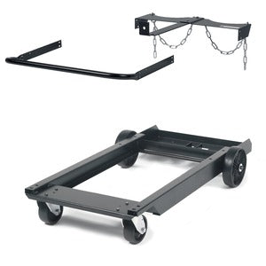 Hot Sale Lincoln Undercarriage with Hand - Moving Function, Model K874