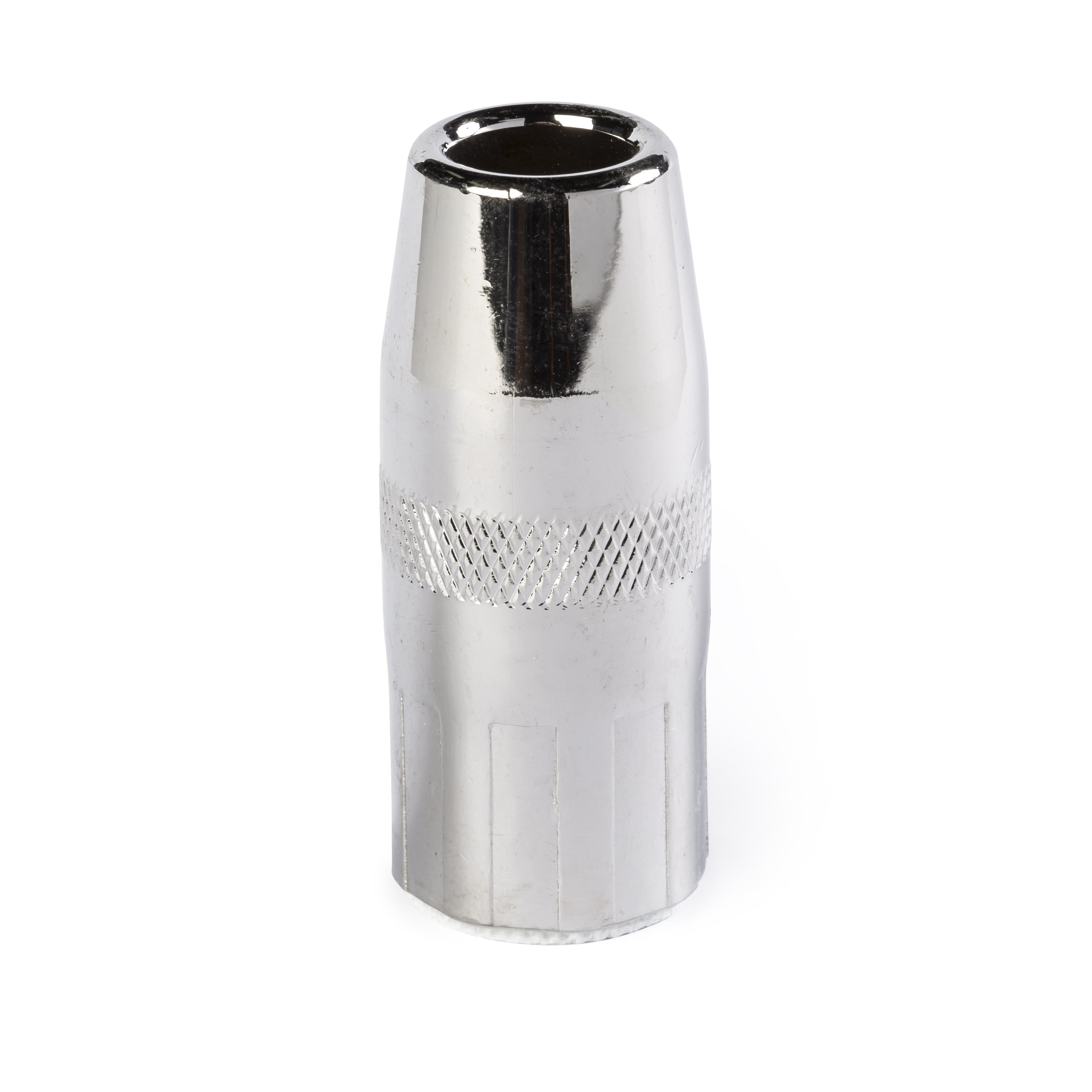 Hot Deal! Lincoln 350A Thread - On Recessed Nozzle with 5/8 ID - KP2742 - 1 - 62R