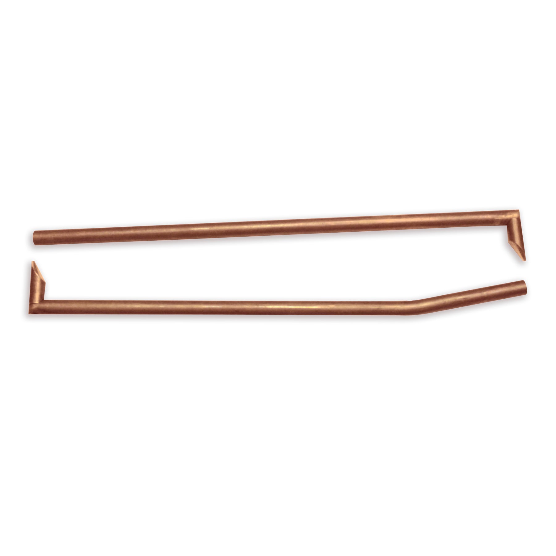 Hot Deal! Miller 18-Inch Welding Tongs (Pair) - Ideal for Weld Contouring