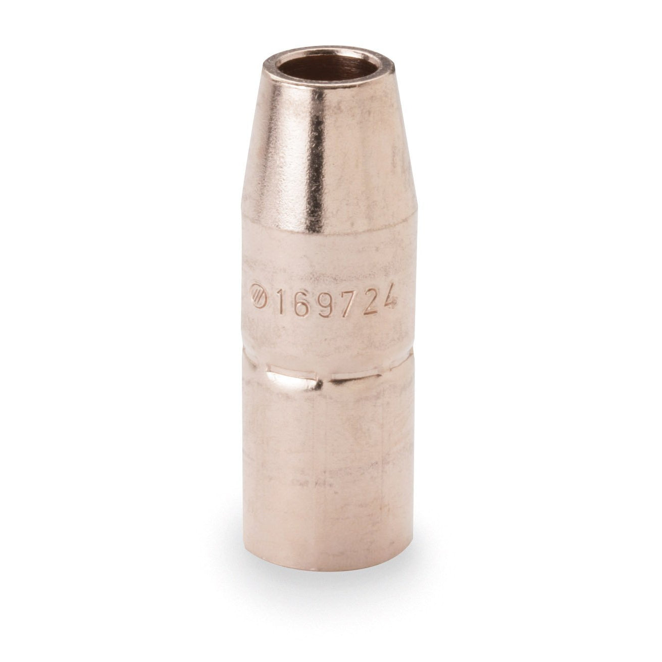 Hot Sale! Miller Slip - Type Replacement Nozzle with 0.500 or 0.125 Recess (Model 169724)