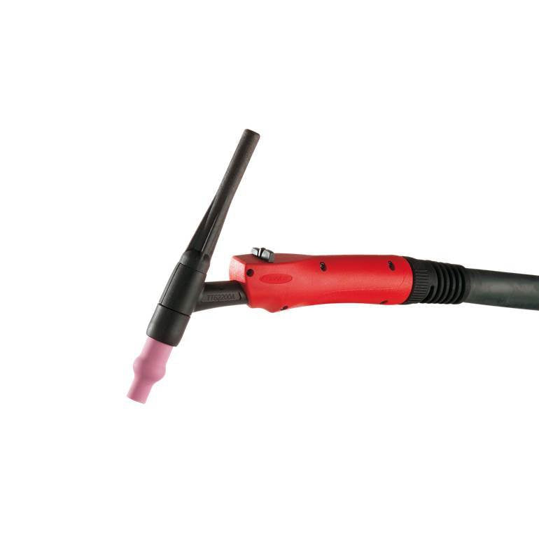 Hot Deal! Fronius 2200A Gas-Cooled TIG Welding Torch