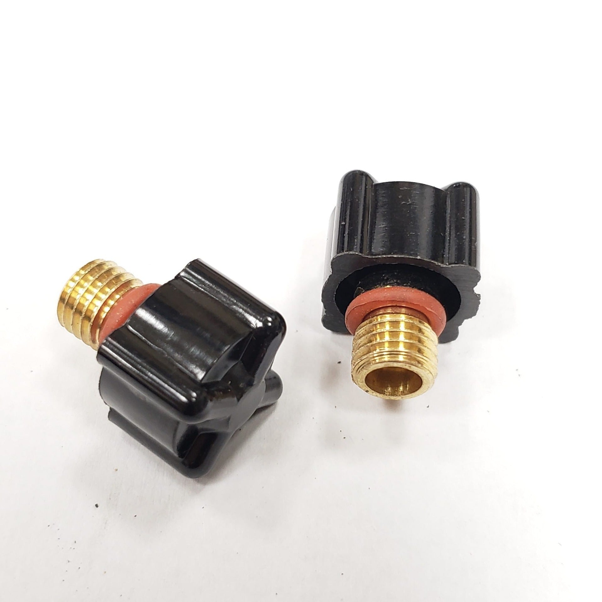 Hot Deal: Furick 2-Pack Replacement Back Caps for 2 Series TIG Torches