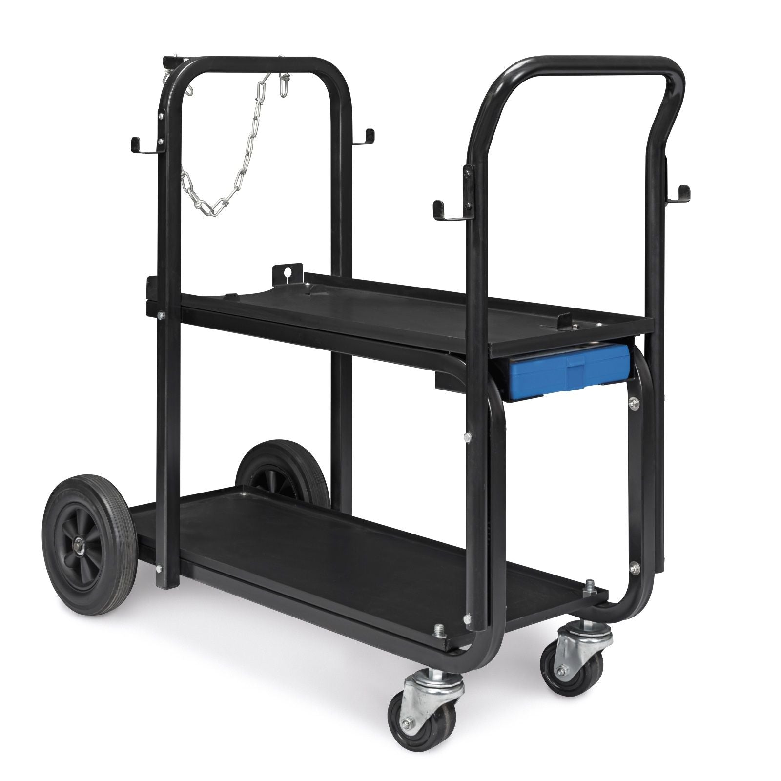Hot Sale! Miller Single Cylinder Cart 301239 - Ideal Running Gear for Small Miller Machines