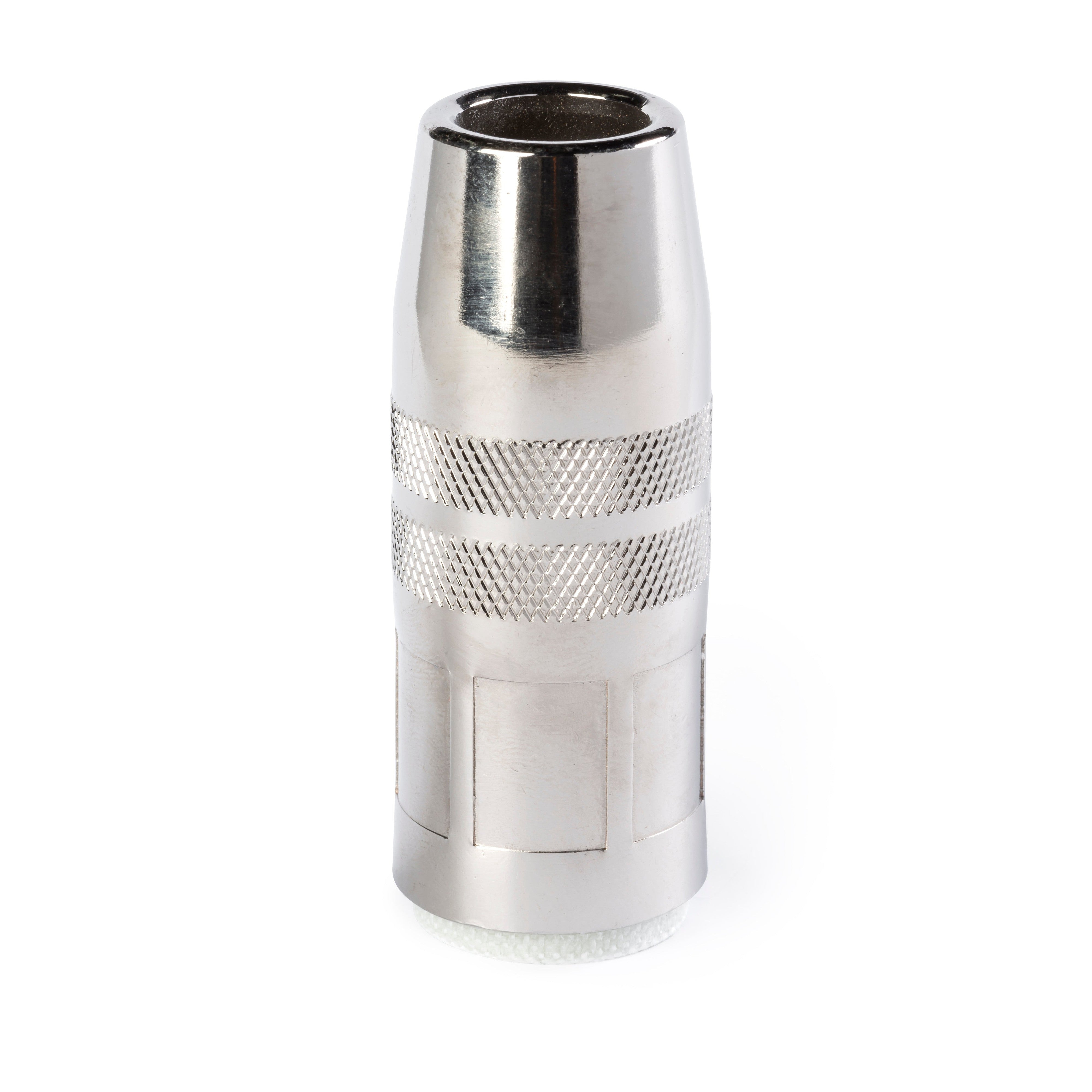 Hot Deal: Lincoln 550 Amp Aluminum Thread-On Nozzle - KP2743-1-62RA
