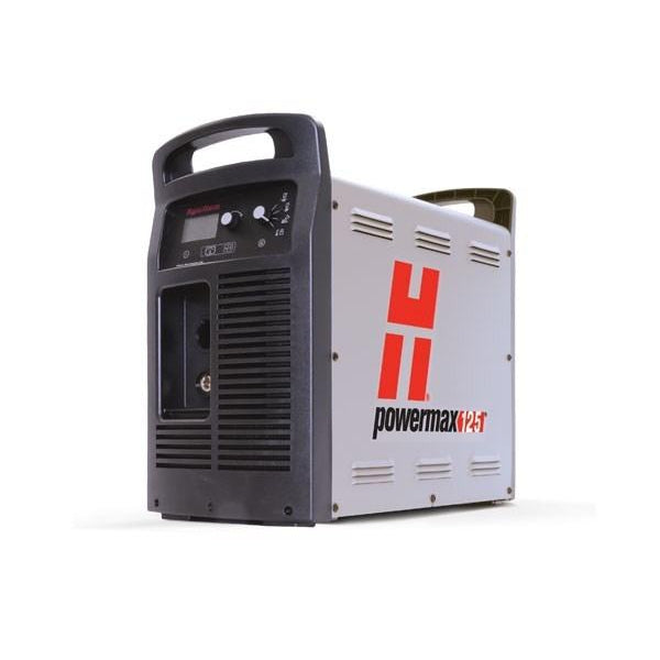 Hot Deal! Hypertherm Powermax 125 480V Power Supply with CPC Port - 059488