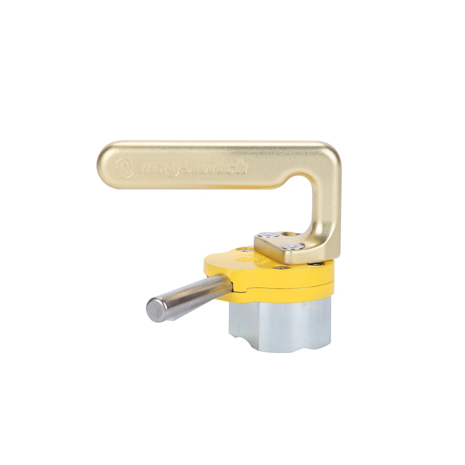 Magswitch 235 Fixed Hand Lifter - Ideal for Safe Steel Handling, 8100795