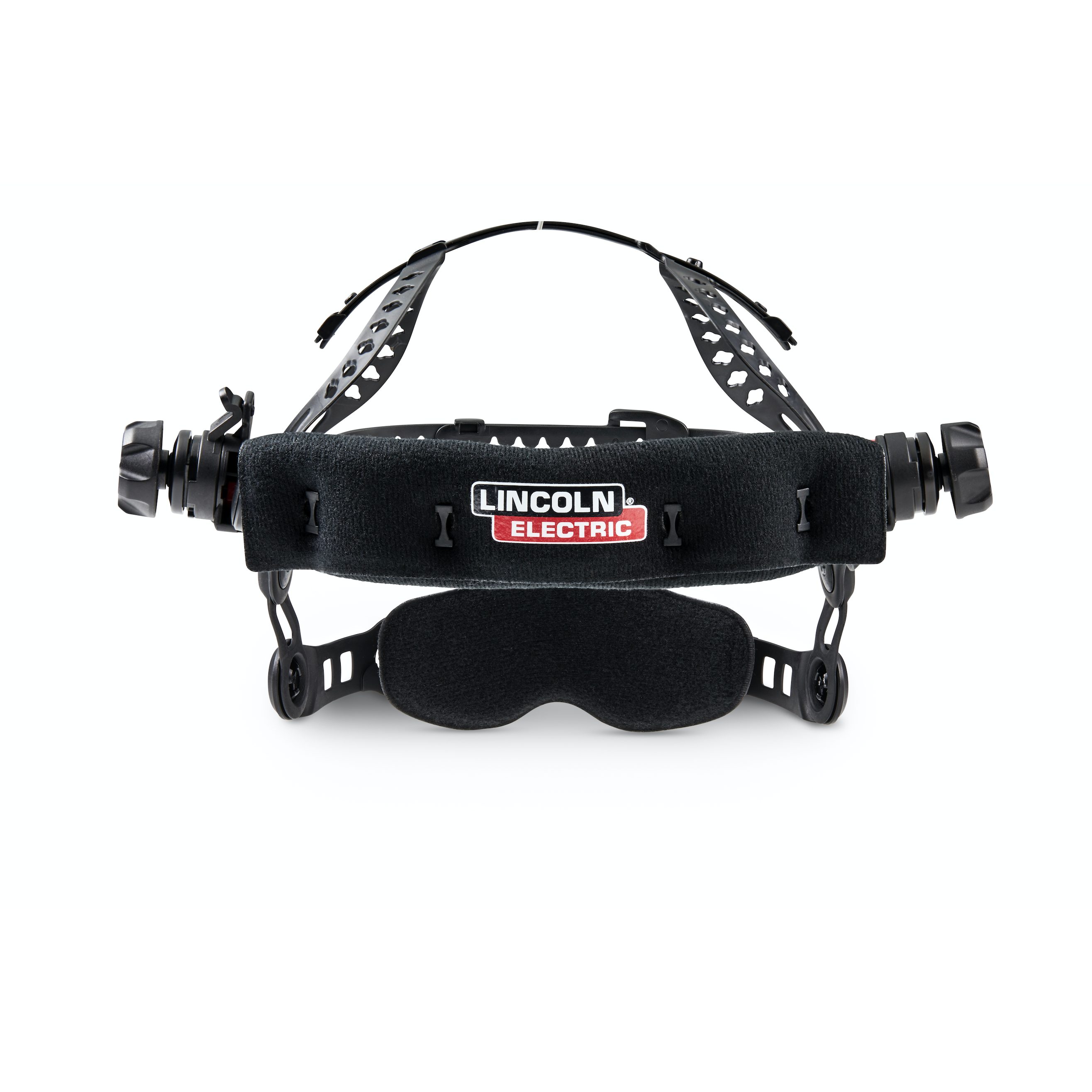Lincoln Viking Helmet X6 Headgear - Upgrade with More Comfort