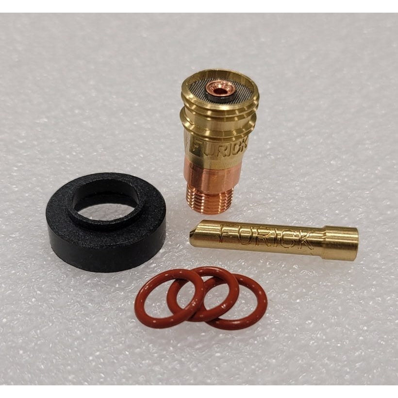 Hot Sale! Furick Cup Torch Mount Adapter Kit for 17/18/26 Style Torches