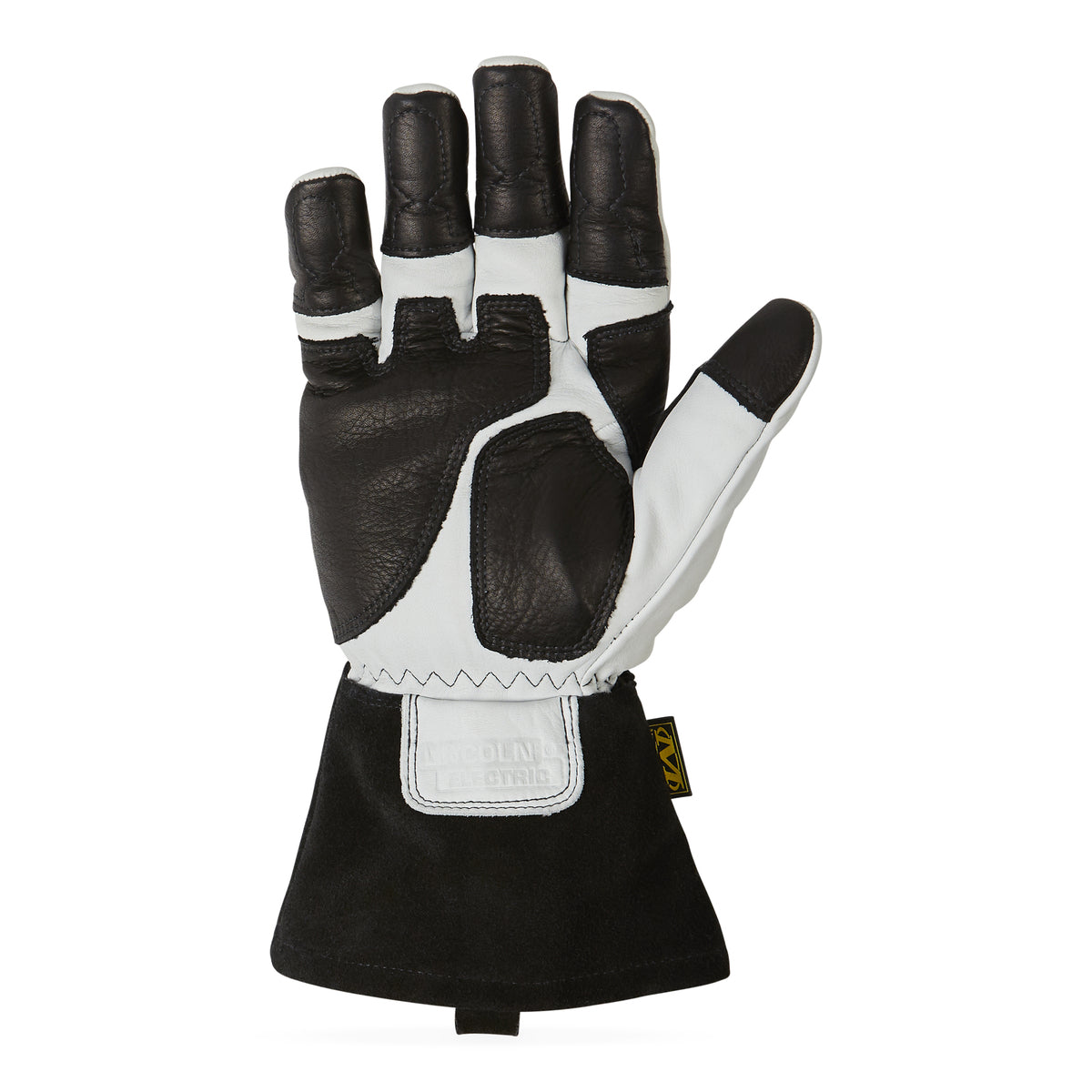 Lincoln MX Series High - Quality A4 Cut - Resistant Premium MIG Welding Gloves - K5131