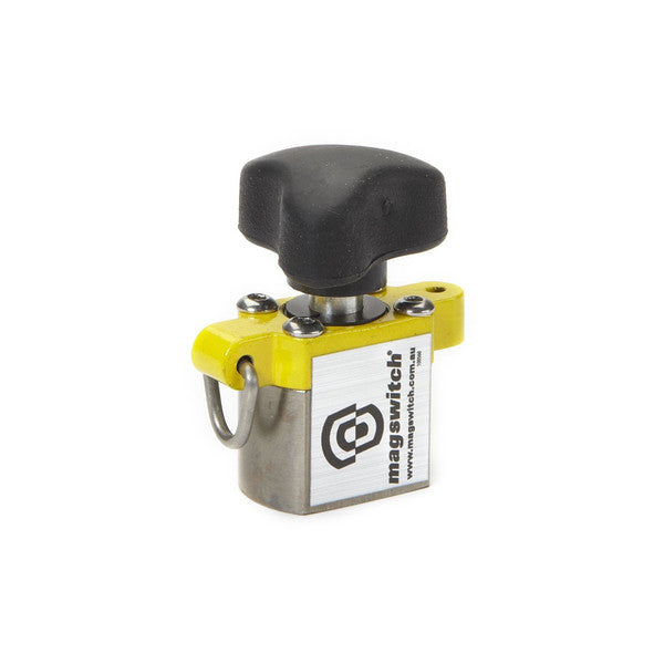 Magswitch 60 lbs Magnetic Strength MagJig Keychain - 8100514