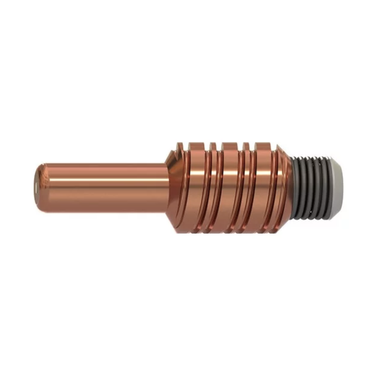 Hot Deal: Hypertherm CopperPlus Electrodes (5-pack, Part# 220777) for Duramax Torches