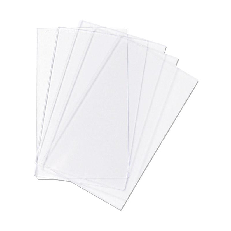 Miller 5-Pack Replacement Inside Cover Lens - Fits T94 and Elite Helmets, 216327