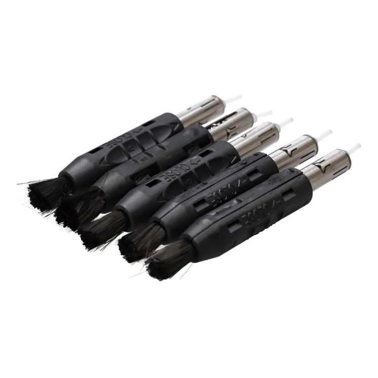 Fronius 5-Pack High-Quality Carbon Brushes for MagicCleaner 150 Wand