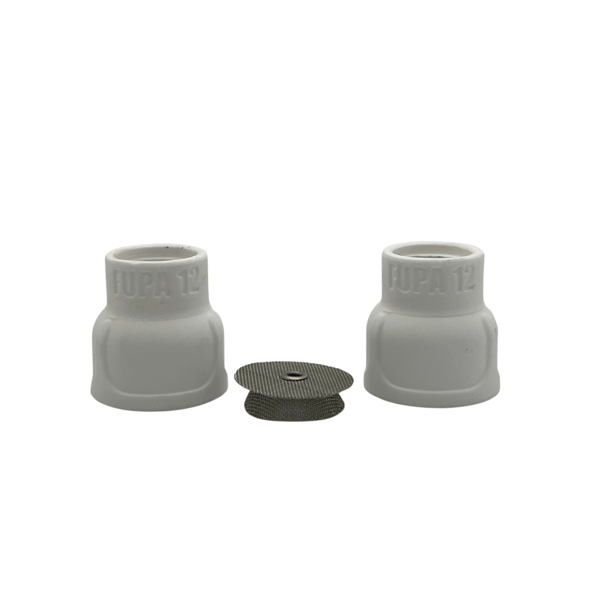Furick Fupa #12 Ceramic Cup Kit - Strong and Reliable FU12KOKN