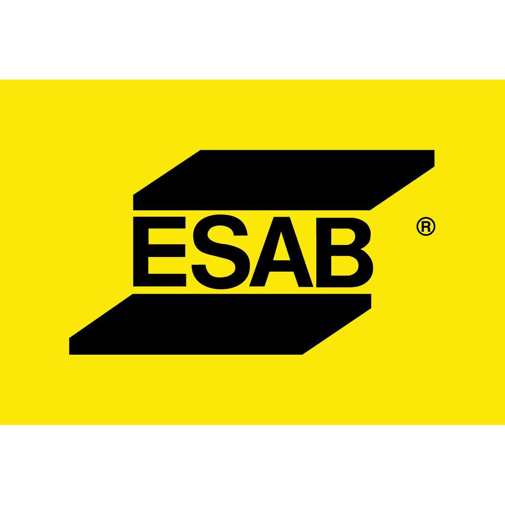 Hot Deal! ESAB 16.4 ft. (5.0 m) Air - cooled Welding Torch with 23 Poles