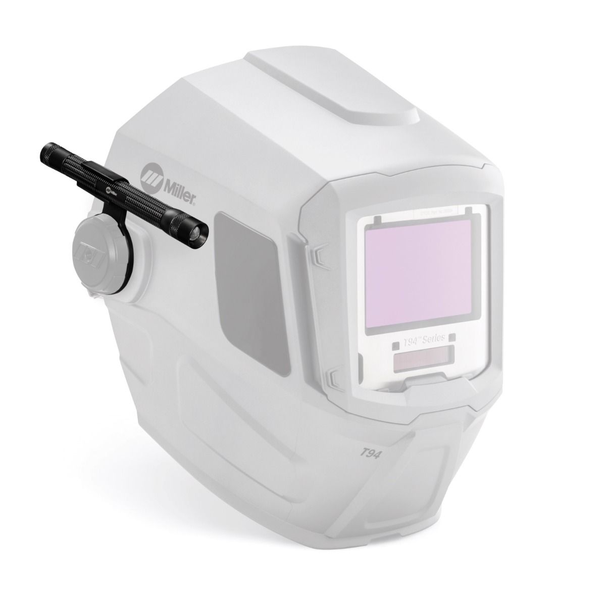 Miller T-94 Series Compact & Bright Welding Helmet Light Kit - 281361