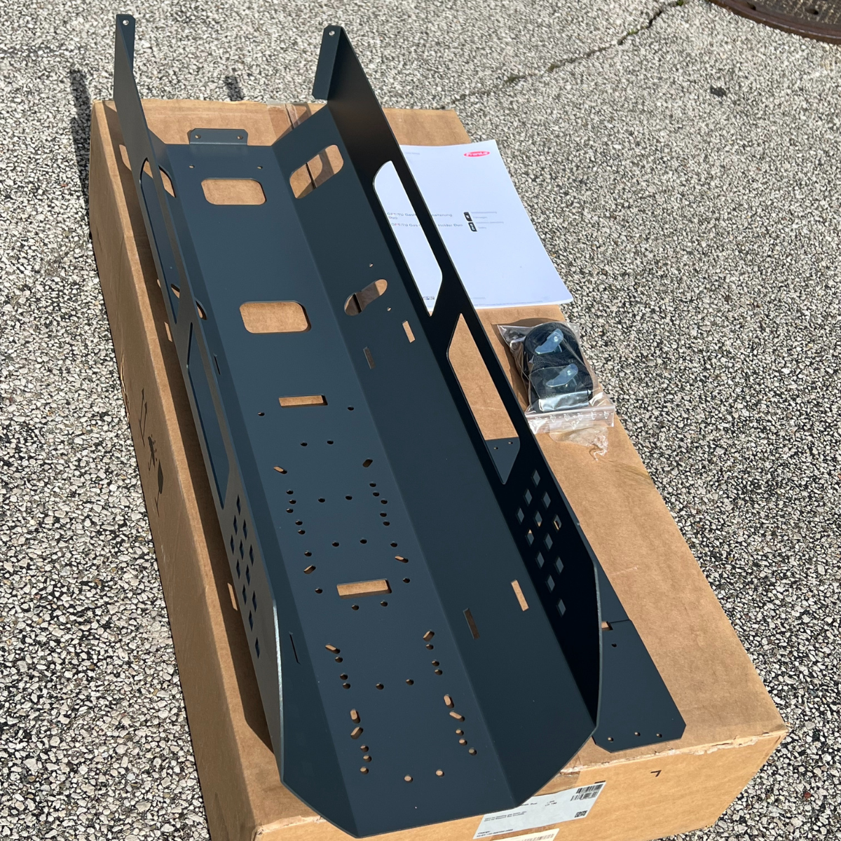 Hot Deal! Fronius TU Car Pro Welding Cart Dual Cylinder Rack