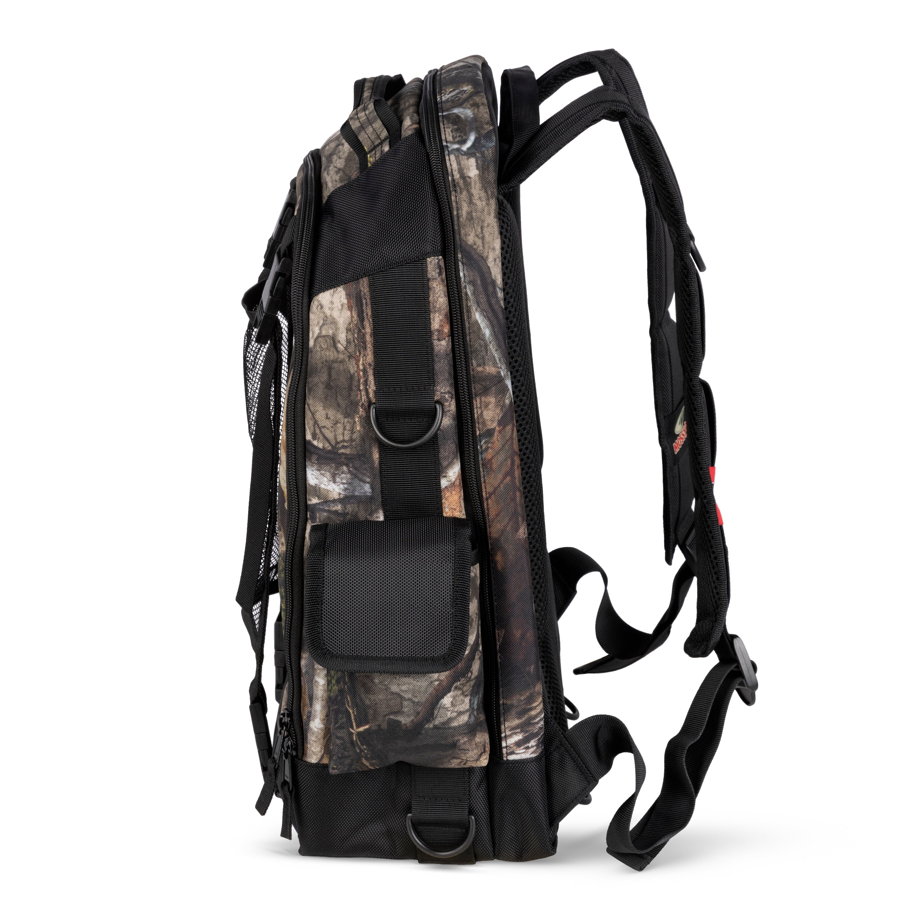 Hot Deal! Lincoln Mossy Oak Welding All - in - One Backpack K5273 - 1 for Welders and Fabricators