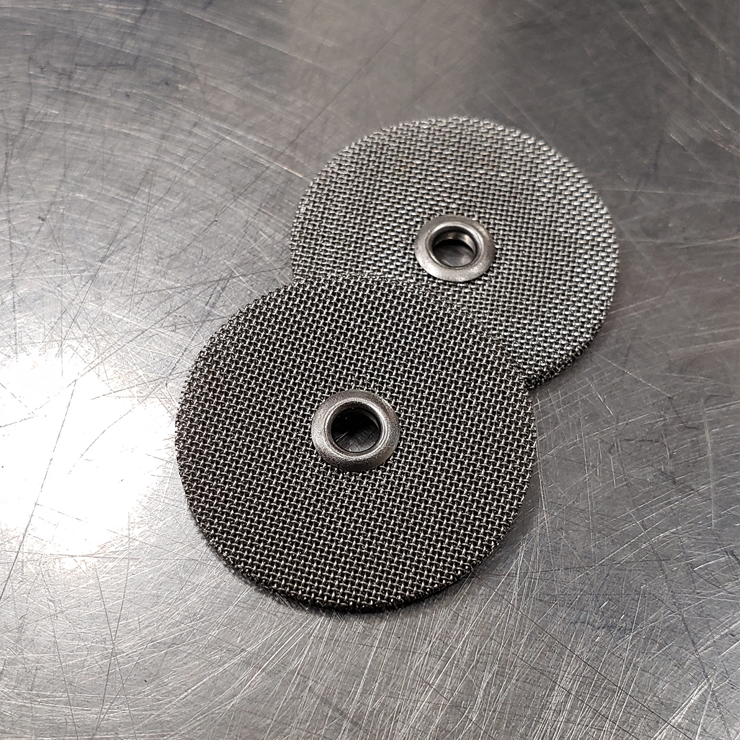 Hot Deal: 2-Pack Furick 1/8 BBW Cup Diffuser Screens for Easy Replacement