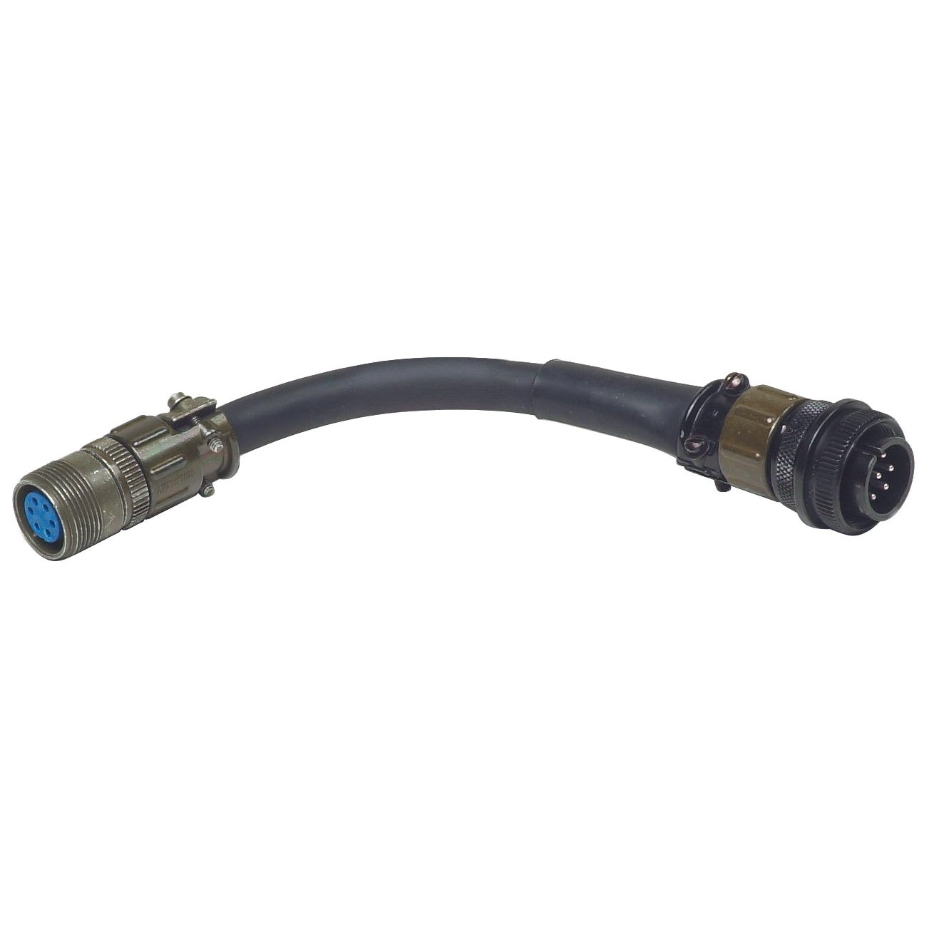 Hot Deal: Lincoln Power MIG255C Magnum SG Spool Gun Cable Adapter K2445-1