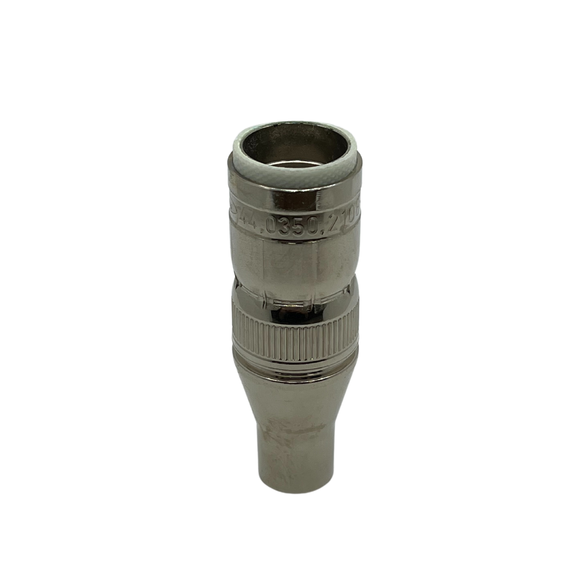 Hot Deal: 5-Pack Fronius Tapered Gas Nozzles for MTG 320i MIG Welding Gun