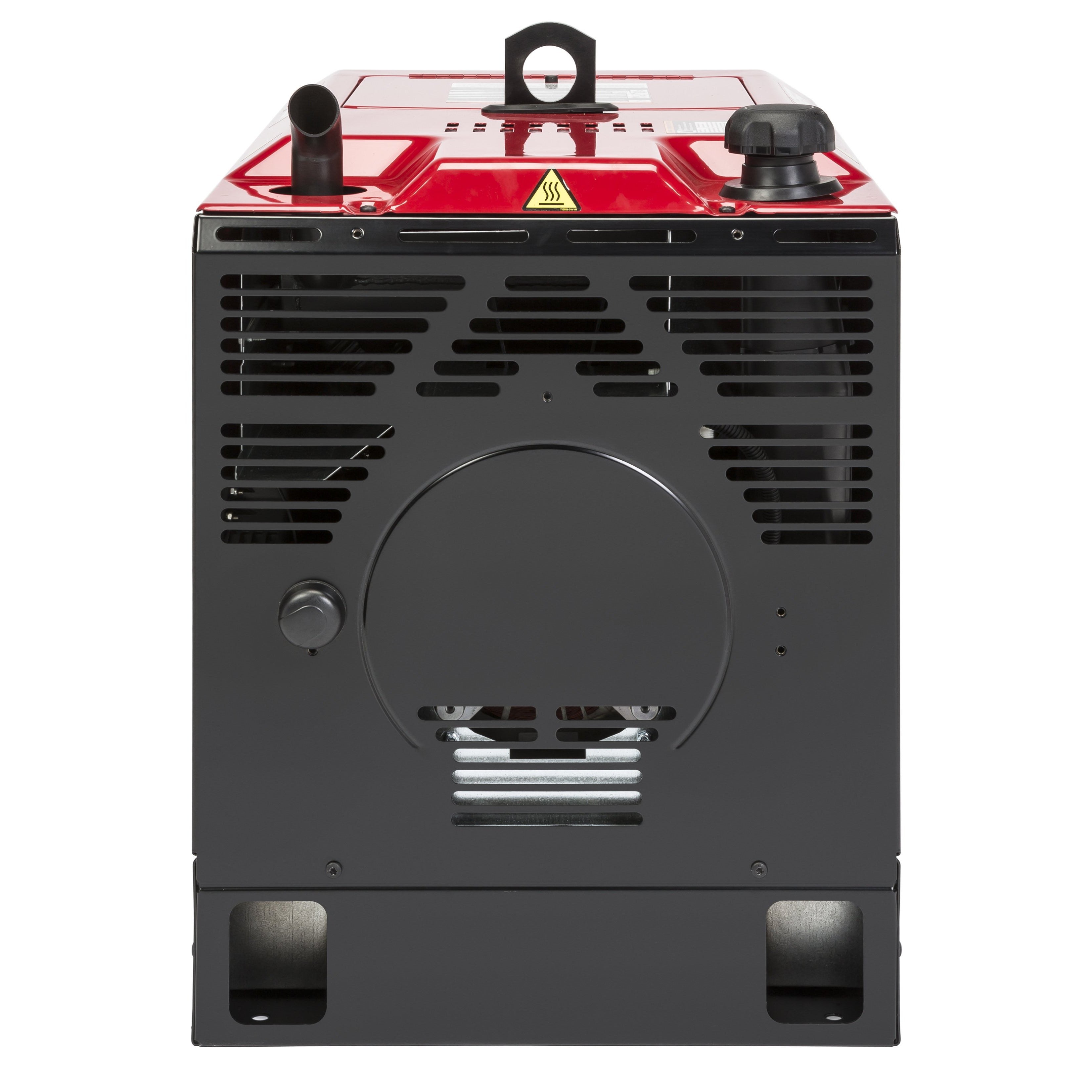 Hot Deal: Lincoln Ranger 330MPX Welder/Generator with GFCI - K3459-1