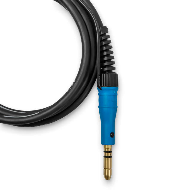 15ft. (4.6 m) Miller MDX - 250 MIG Gun for .030 - .035 Wire