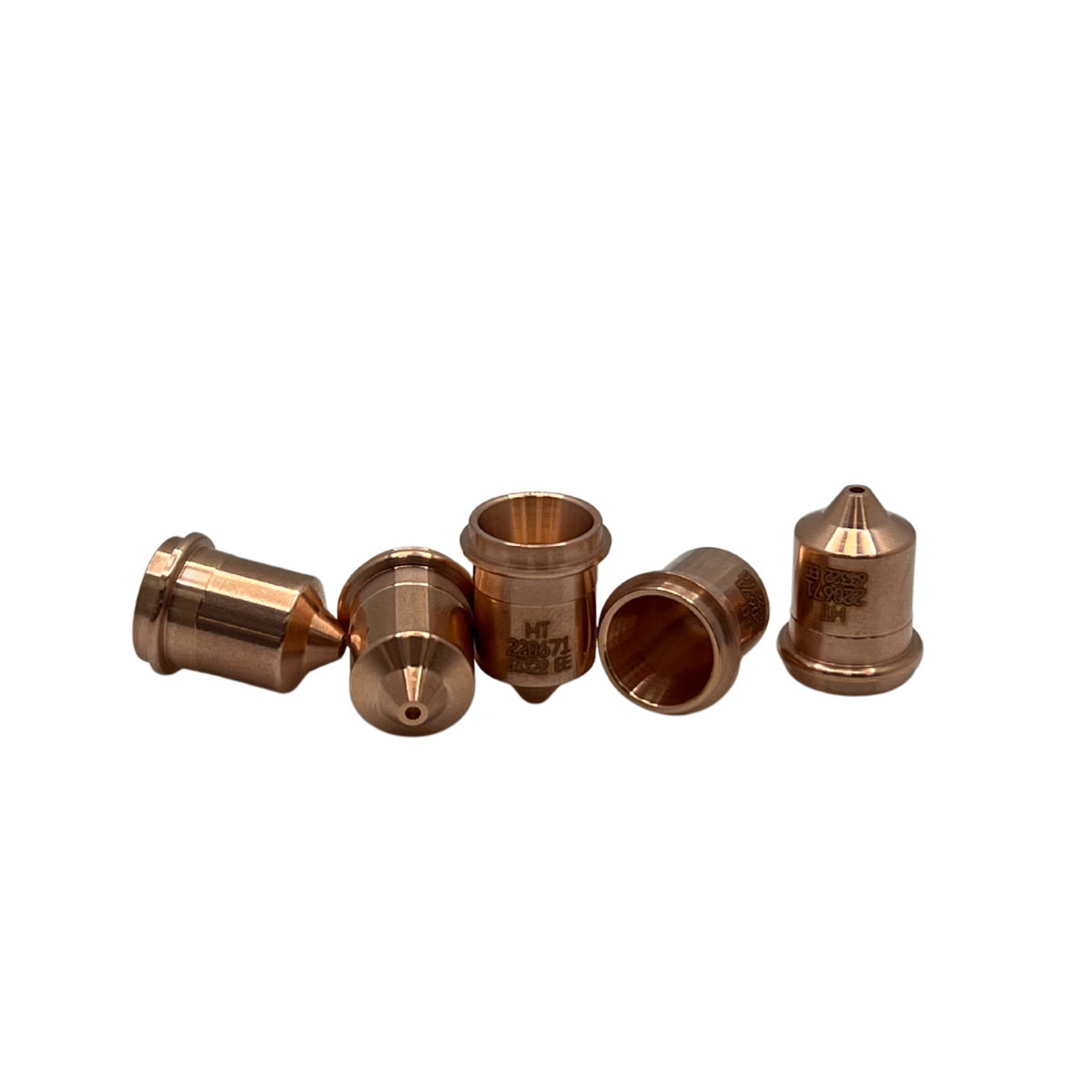 Hot Deal: Hypertherm T45 Replacement Nozzles (5/pk - 220671)