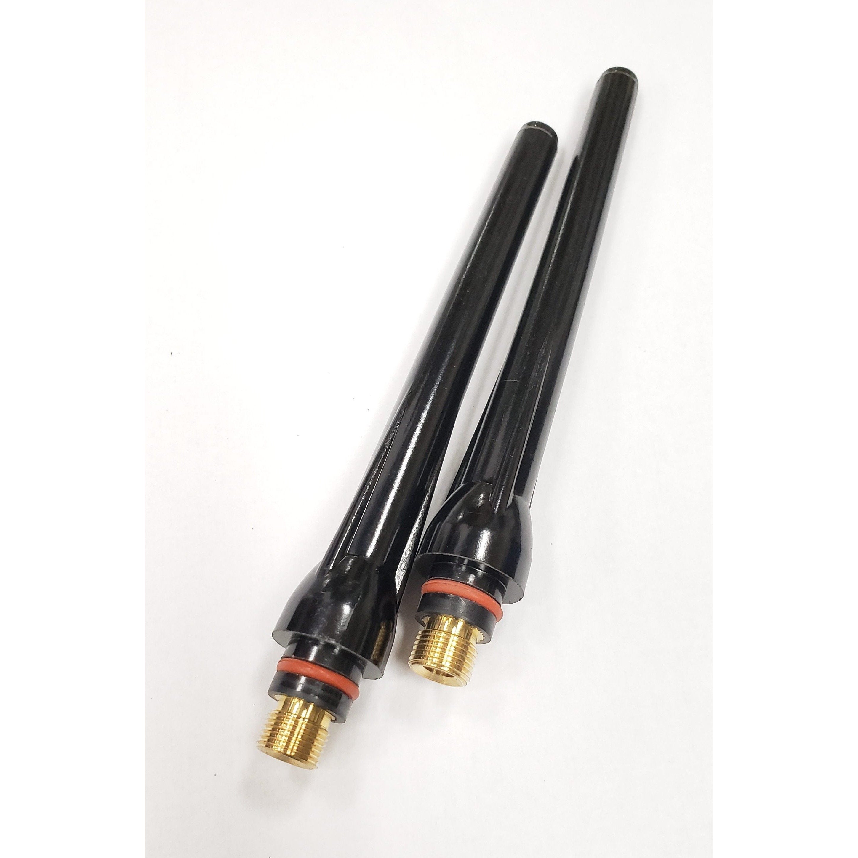 Furick 2-Pack Replacement Back Caps for 3 Series 17, 18 & 26-Style TIG Torches