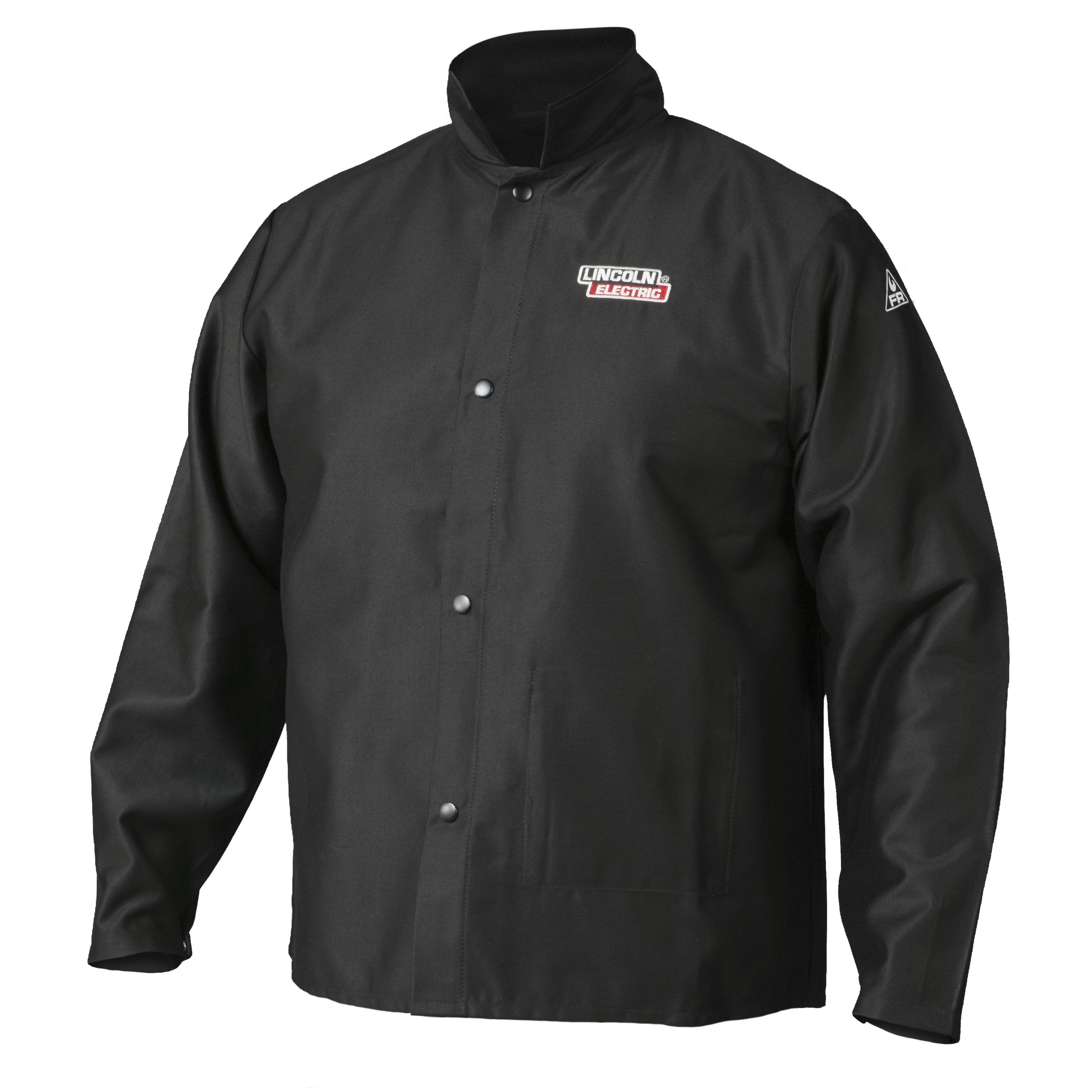Lincoln Flame Retardant Cotton Jacket - K2985 | Great Deal