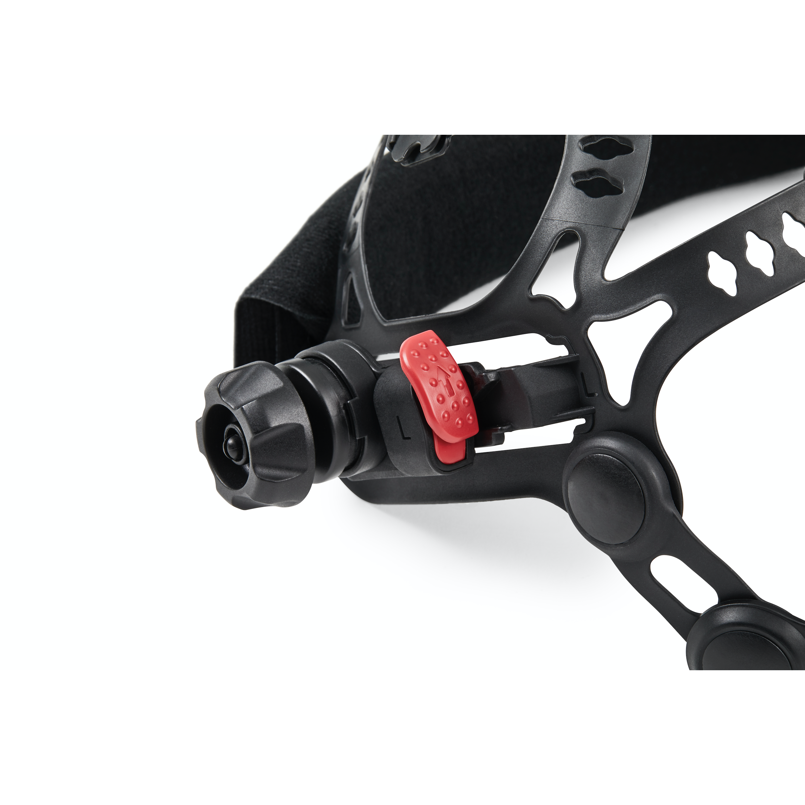 Lincoln Viking Helmet X6 Headgear - Upgrade with More Comfort