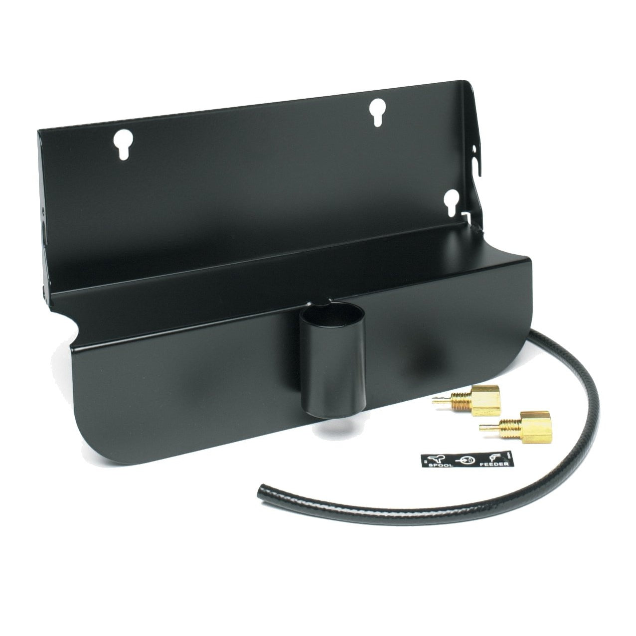 Hot Sale! Lincoln Spool Gun Holder K1738-1 for Neat Cable and Hose Storage