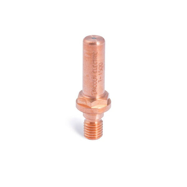Lincoln LC105 Tomahawk 1500 Plasma Electrode - Pack of 5, KP4141-1