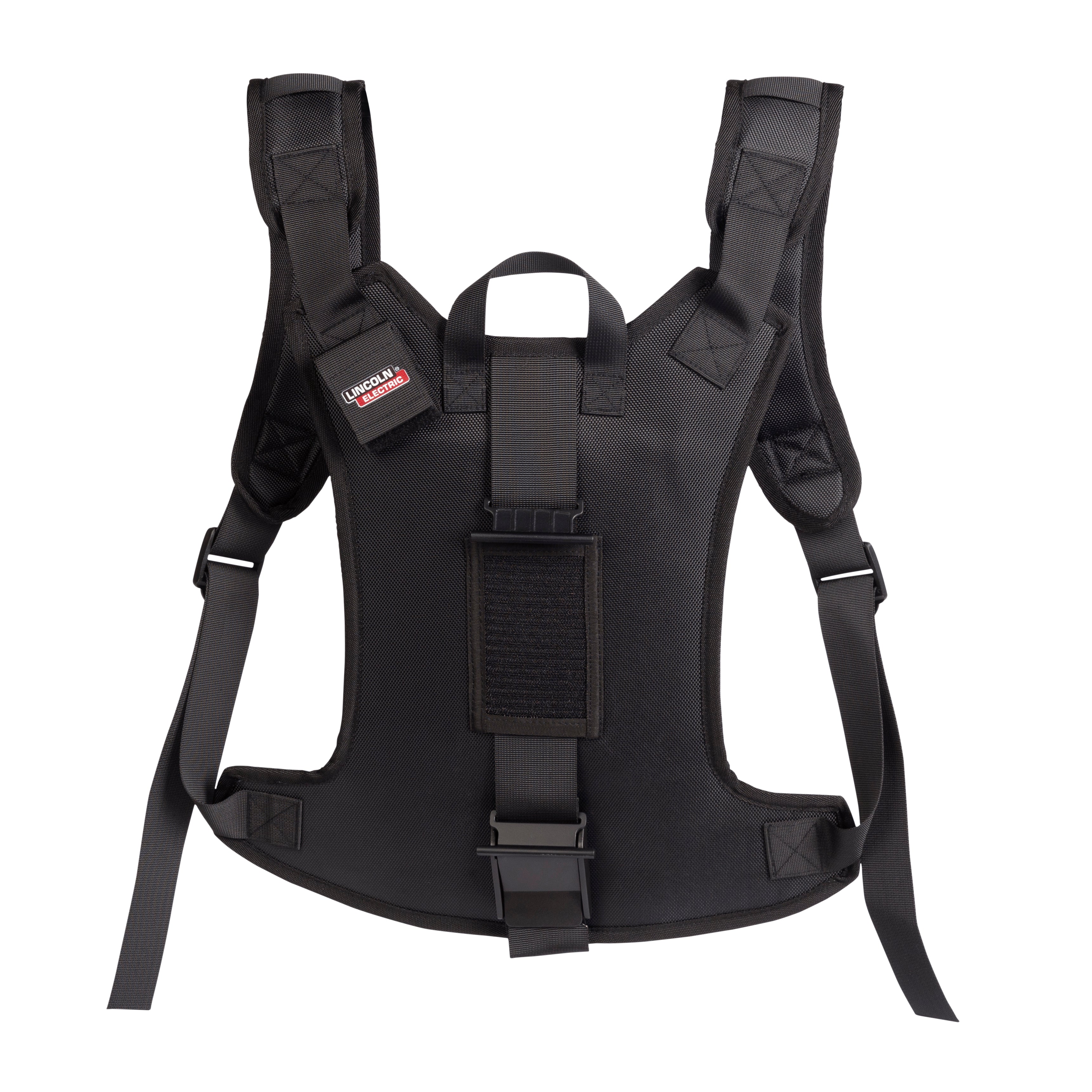 Promo! Lincoln Viking PAPR Backpack KP5309 - 1 for Air Purifying Comfort
