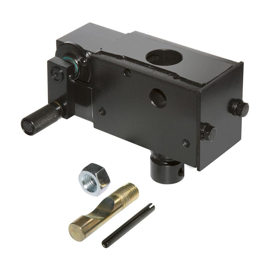 Special Offer! Two Lincoln K96 Horizontal Adjusters for Precise Head Position Adjustment