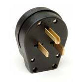 Hot Sale! 220 VAC Male Right Angle Plug - 6-50P