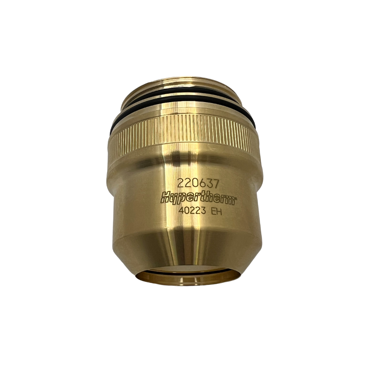 Hot Deal: Hypertherm Hpr 400Amp Shield Retainer Cap - 220637