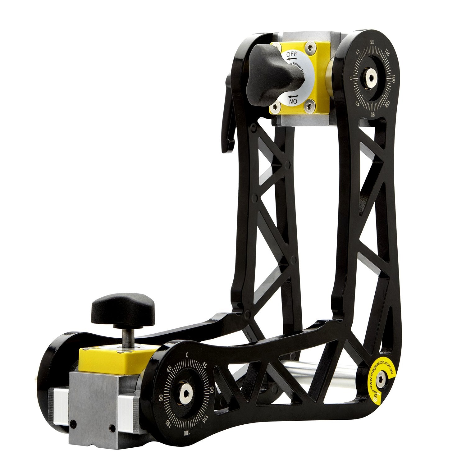 Powerful Magswitch Boomerangle 400 with 400 lb Holding Force - 8100453