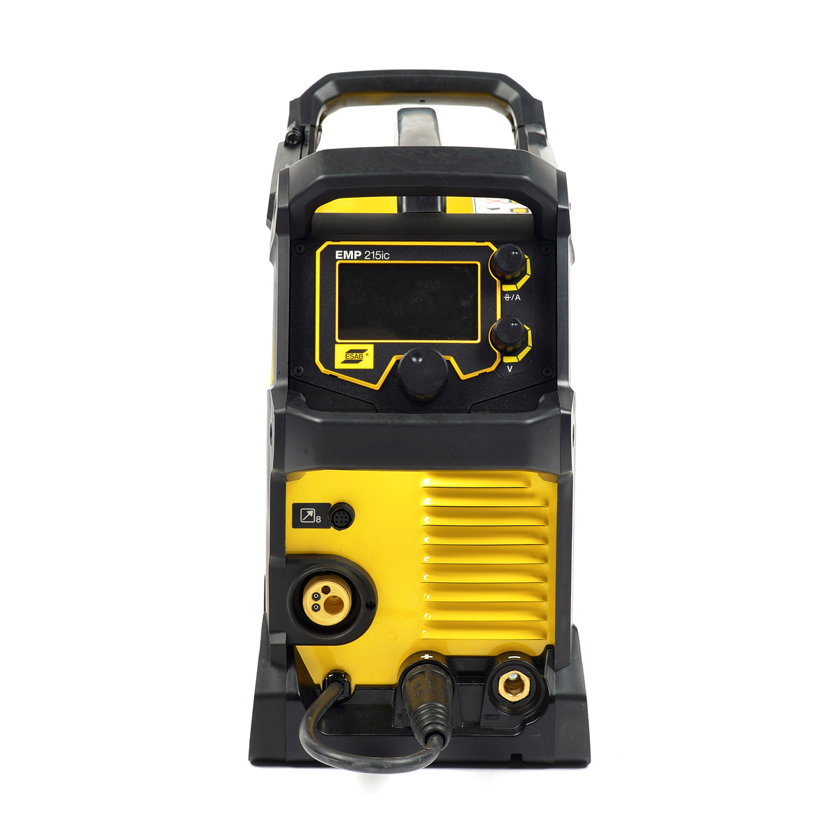 ESAB Rebel EMP 215ic 3-in-1 Multiprocess Welder - Limited Time Bonus Offer!